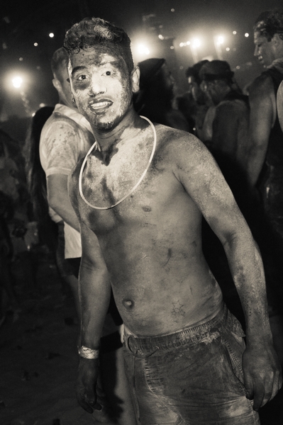 Festival Of Colours Beirut Part 1
